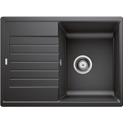 Evier Zia 45 S Compact Anthracite 524721