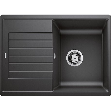 Evier Zia 45 S Compact Anthracite 524721
