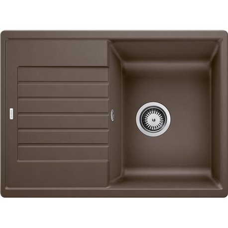 Evier Zia 45 S Compact Café 524730