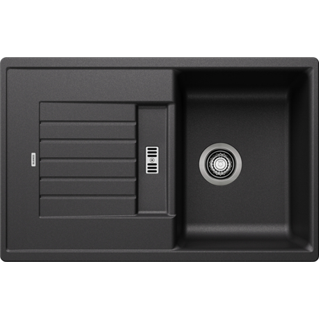 Evier Zia 45 S Anthracite 515615