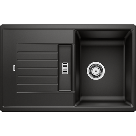 Evier Zia 45 S Noir 526014