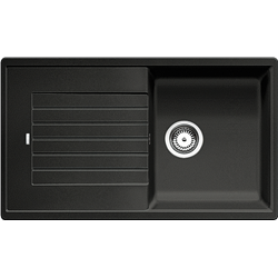 Evier Zia 5 S Anthracite 520867