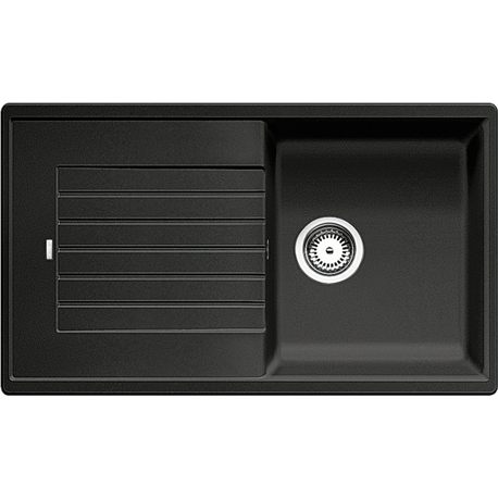 Evier Zia 5 S Anthracite 520867 Evier Zia 5 S Anthracite 520867