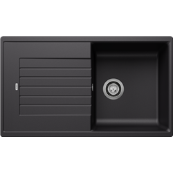 Evier Zia 5 S Noir 526017