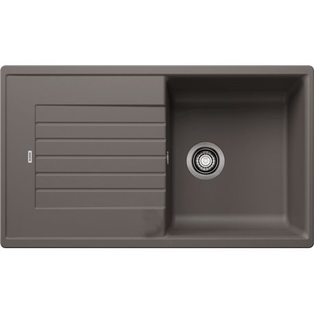 Evier Zia 5 S Gris Volcan 527385 Evier Zia 5 S Gris Volcan 527385