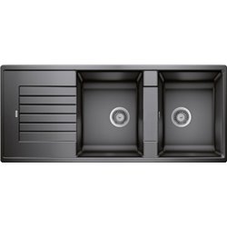 Evier Zia 8 S Anthracite 515635