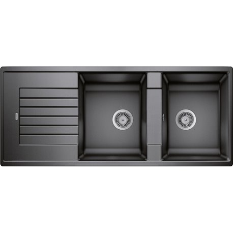 Evier Zia 8 S Anthracite 515635