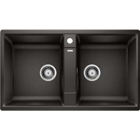 Evier Zia 9 Noir 526029