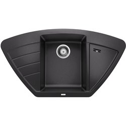 Evier Zia 9 E Anthracite 514764