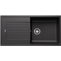 Evier Zia XL 6 S Anthracite 517710