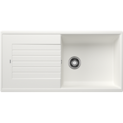 Evier Zia XL 6 S Blanc 517713