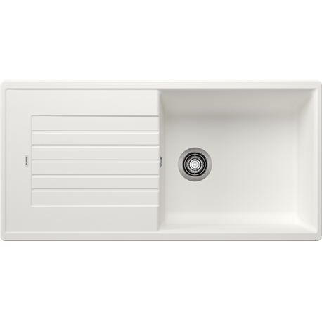 Evier Zia XL 6 S Blanc 517713