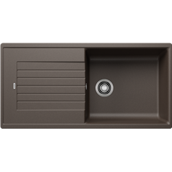 Evier Zia XL 6 S Café 517719