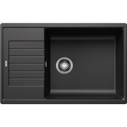 Evier Zia XL 6 S Compact Anthracite 523273