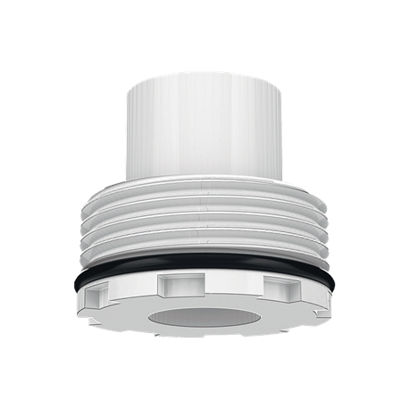 Sortie BIOSAFE filetée M16,5/100 922660