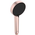 Colonne de douche Ceraflow Alu+ mitigeur mécanique rose brossé BD584RO