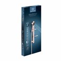 Ensemble de douche Idealrain Alu+ barre 60 cm rose brossé BD586RO
