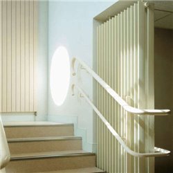 Radiateur eau chaude Clarian RXD 3513 Watts Technoline Claustra - Réf : RXD04-230-EL015-0328-CLAUSTRA