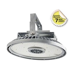 High bay LED, 180W 28000 Lm Blanc jour MAGNUS 400057