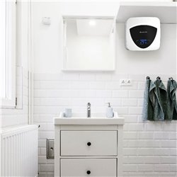 Chauffe-eau électrique Andris Elite Wi-Fi Sous-évier 15 litres
