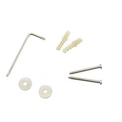 Plafonnier LED, 20W 2400 Lm Blanc chaud à Blanc jour CASA ASYM blanc + Détecteur RF préavis d'extinction 100958