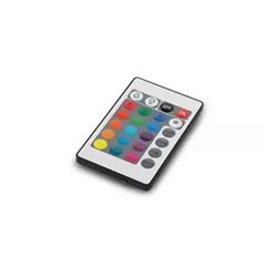 Kit tout-en-un Bandeau LED COB Dimmable RGB 5 m 420 LED/m 25W IP20 24V 100919