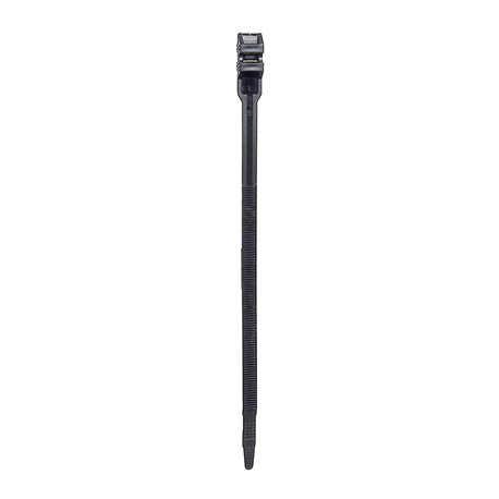Lot de 100 Colliers de serrage 6931515 360x9 mm 