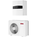 Pompe à chaleur air eau Nimbus Plus 50 M Net, 5 kWatts Monophasé
