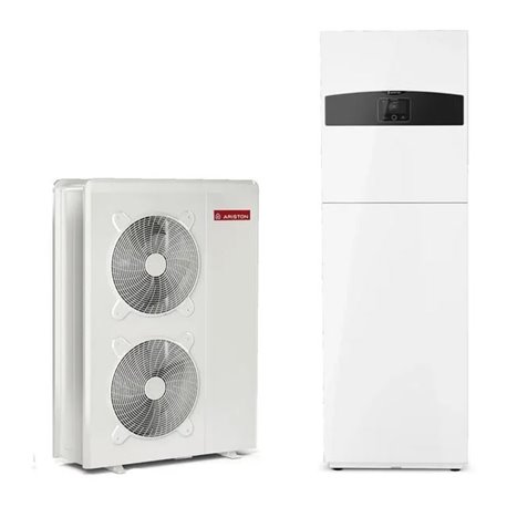 Pompe à chaleur air eau Nimbus Compact 150 M Net, 15 kWatts Monophasé Pompe à chaleur air eau Nimbus Compact 150 M Net, 15 kWatts Monophasé