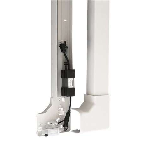 Pompe de relevage de condensat de PAC Air/Air en goulotte ALLURE15GWATER 15 L/H
