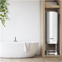 Chauffe-eau électrique Initio XPERT Vertical mural 150 litres Ø513 mm