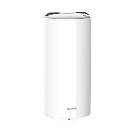 Chauffe-eau électrique Sageo XPERT Vertical mural 200 litres Ø560 mm