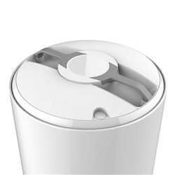 Chauffe-eau électrique Sageo XPERT Vertical mural 200 litres Ø560 mm