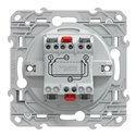 Interrupteur permutateur 10AX Ovalis S320205 blanc