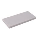 Mousse acoustique P20 pour manchon acoustique MTR