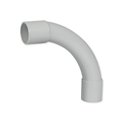 Coude série RK Ø32 mm gris DX40132-DESTOCK