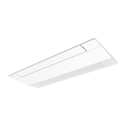 Sous-face diffuseur 1 voie pour cassette 1 voie Taille 3 à 12
