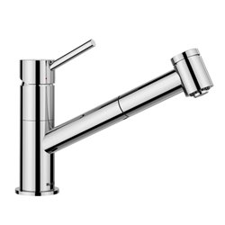 Mitigeur cuisine Kano-S Vario 527961 Chromé 