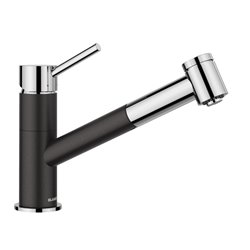 Mitigeur cuisine Kano-S Vario 527962 Anthracite 