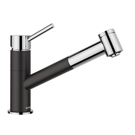 Mitigeur cuisine Kano-S Vario 527962 Anthracite 