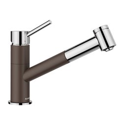 Mitigeur cuisine Kano-S Vario 527965 Café 