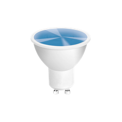 Easy Bulb GU10CW Ampoule led connectée GU10 couleur et blanc