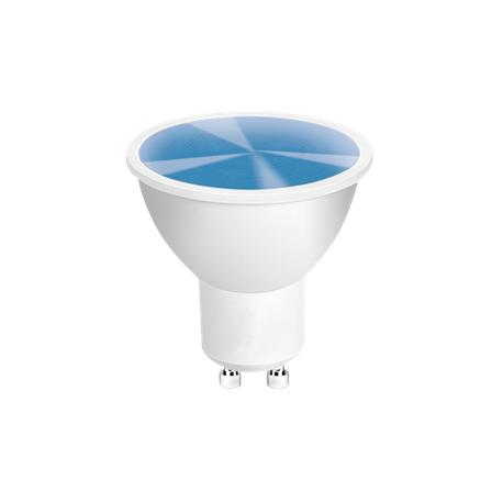Easy Bulb GU10CW Ampoule led connectée GU10 couleur et blanc