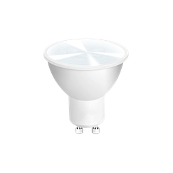 Easy Bulb GU10CW Ampoule led connectée GU10 couleur et blanc