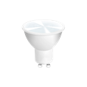 Easy Bulb GU10CW Ampoule led connectée GU10 couleur et blanc
