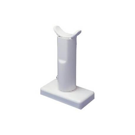 Pied de soutien 100/160 mm pour radiateur Vuelta