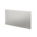 Radiateur eau chaude Téolys Horizontal 1172 Watts, Hauteur 600 mm