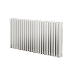 Radiateur eau chaude Téolys Horizontal 1214 Watts, Hauteur 750 mm
