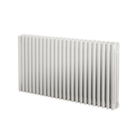 Radiateur eau chaude Téolys Horizontal 1302 Watts, Hauteur 600 mm