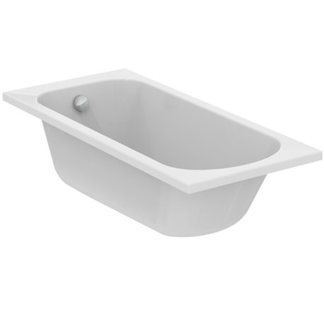 Baignoire rectangulaire Ulysse 150x70 cm 175 Litres P004401 Baignoire rectangulaire Ulysse 150x70 cm 175 Litres P004401